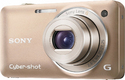 Sony DSC-WX5N compact camera