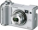 Fujifilm FinePix E510 Zoom 5.2