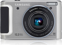 Samsung EC-WB1000 digital camera
