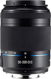 Samsung 50-200mm F4-5.6 ED OIS ⅡNX