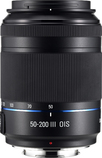 Samsung 50-200mm F4-5.6 ED OIS III