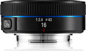 Samsung W16NB 16mm F2.4
