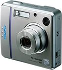 Fujifilm FinePix F420 6.0M