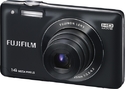 Fujifilm FinePix JX500