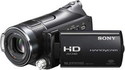 Sony HDR-CX11E hand-held camcorder
