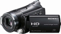 Sony HDR-CX12 hand-held camcorder