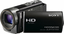 Sony CX160E Full HD Flash Memory camcorder