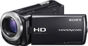 Sony CX260VE Full HD Flash Memory camcorder