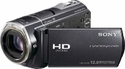 Sony HDR-CX300 hand-held camcorder