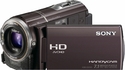 Sony HDR-CX360E hand-held camcorder