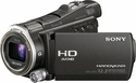 Sony HDR-CX690E hand-held camcorder
