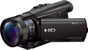 Sony HDR-CX900 hand-held camcorder