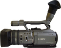 Sony FX7 Full HD Tape camcorder