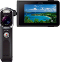 Sony HDR-GW66VE hand-held camcorder