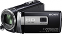 Sony PJ200E Full HD Flash Memory camcorder