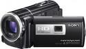 Sony PJ260VE Full HD Flash Memory camcorder