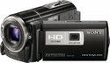 Sony HDR-PJ30E hand-held camcorder