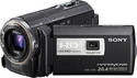 Sony HDR-PJ580E hand-held camcorder