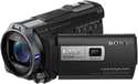 Sony HDR-PJ760V hand-held camcorder