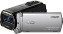 Sony HDR-TD20VE hand-held camcorder