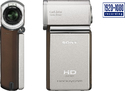 Sony HDR-TG3E hand-held camcorder
