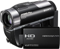 Sony HDR-UX20E hand-held camcorder