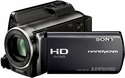 Sony HDR-XR155E hand-held camcorder