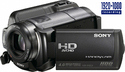 Sony HDR-XR200E hand-held camcorder