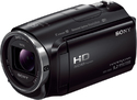 Sony HDR-CX620