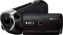 Sony PJ240 Handycam® with built-in Projector