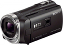 Sony PJ340E Full HD camcorder with built-in projector