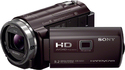 Sony PJ530 Handycam® with built-in Projector
