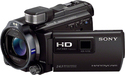 Sony PJ780 Handycam® with Built-in Projector