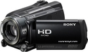 Sony HDR-XR520VE
