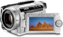 Canon HG10 hand-held camcorder