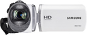 Samsung HMX-F90WN hand-held camcorder
