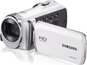 Samsung HMX-F90WP hand-held camcorder