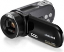 Samsung HMX-H100 hand-held camcorder