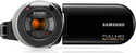 Samsung HMX-H1000P hand-held camcorder