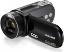 Samsung HMX-H104 hand-held camcorder