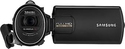 Samsung HMX-H300BP hand-held camcorder