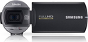 Samsung HMX-Q10BP hand-held camcorder