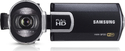 Samsung HMX-QF30BN hand-held camcorder