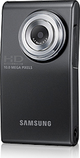 Samsung HMX-U10BP hand-held camcorder