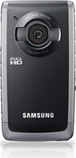Samsung HMX-W200TP hand-held camcorder