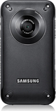 Samsung HMX-W300BP hand-held camcorder