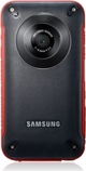 Samsung HMX-W350RP hand-held camcorder