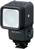 Sony HVL-10DC camera flashe