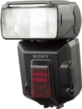 Sony External Flash