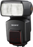 Sony F58AM Flash / Light